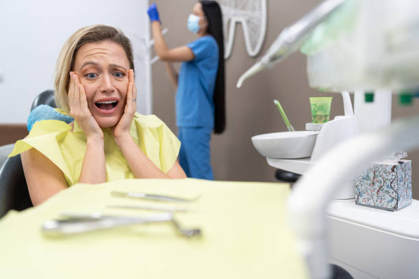 Best Dentist for Dental Trauma  in Briar Chapel, NC